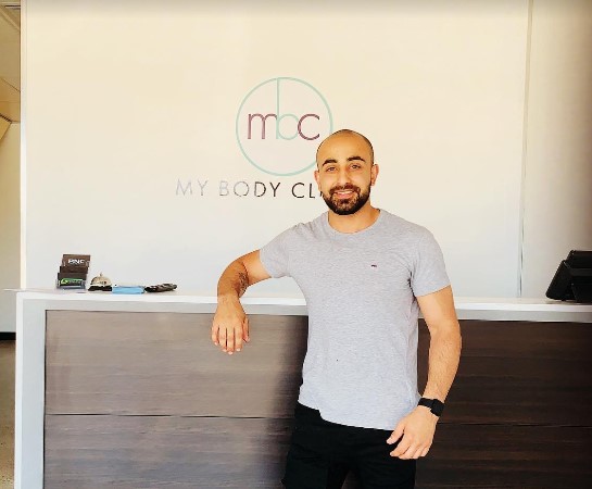 My Body Clinic